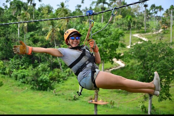 Buggy and Zipline Activity in Punta Cana - Key Things I’d Plan for Before You Go