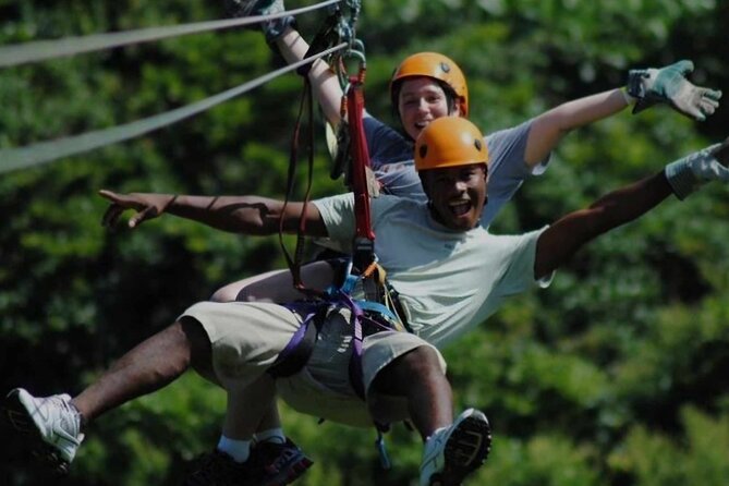 Buggy and Zipline Activity in Punta Cana - Price and Value: Is $95 Worth It?
