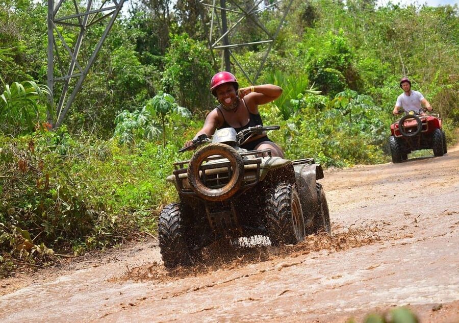 Cancun: Amazing Horseback Riding Tour, Cenote, Zipline & ATV - Who Should Book This Tour (And Who Should Think Twice)