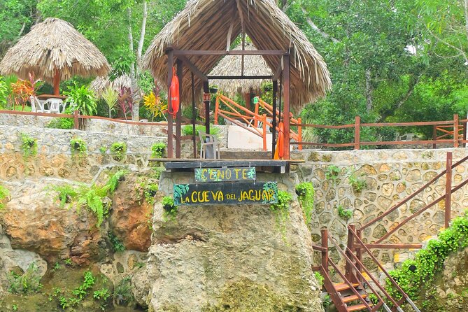 Cancun ATV Tour with Zipline, Cenote & Transportation - Tequila Tasting and the Reality of Hotel-to-Park Upsells
