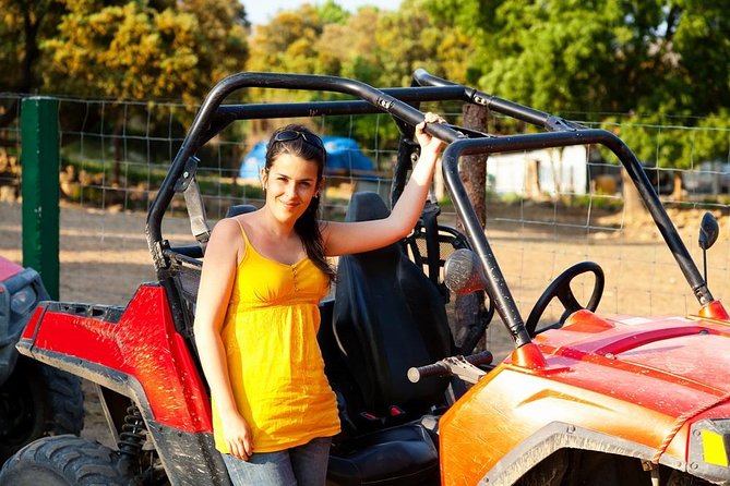 Cancun Combo Tour: Zipline and Off-Road Buggy Adventure - Who this Cancun combo tour is best for (and who should skip it)