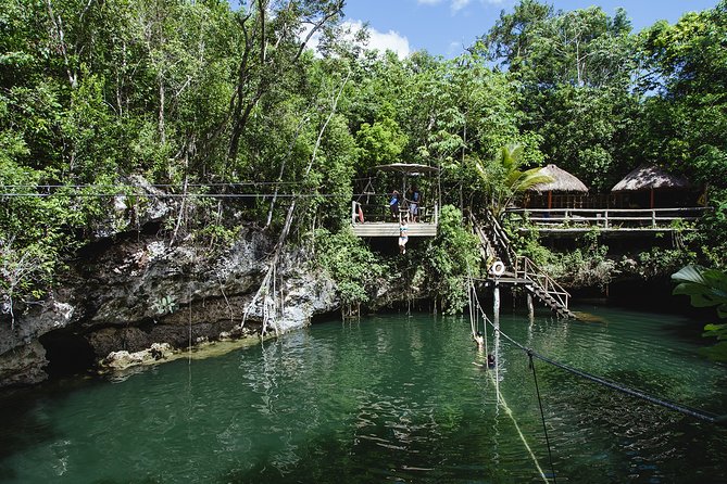 Cancun Extreme Zipline Canopy Tour - How to Pack and What to Wear for Maximum Enjoyment