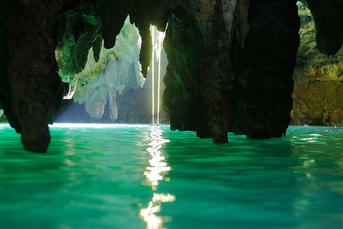 Cancun Mayan Pass: ATV, Cenote, Zipline, Transportation & Horses - Quick Hits: What Makes This Tour Worth Your Time
