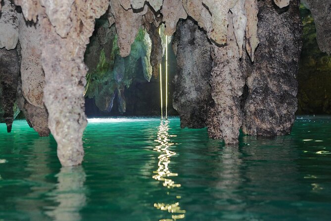 Cancun Mayan Pass: ATV, Cenote, Zipline, Transportation & Horses - Horseback Riding: A 30-Minute Bonus If Your Package Includes It