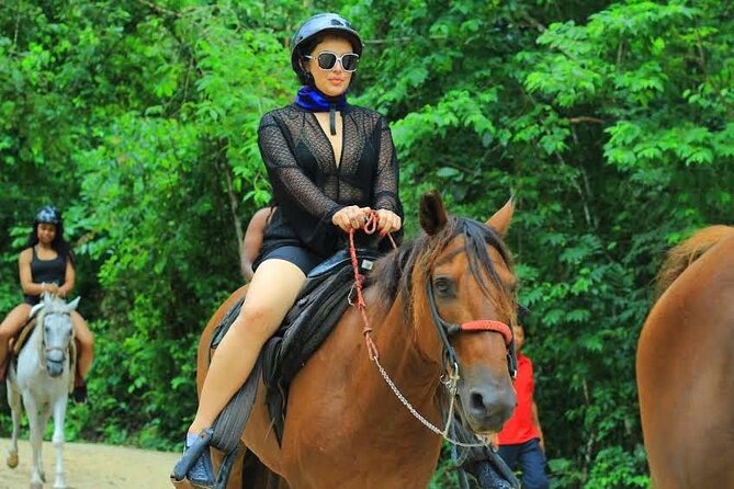 Cancun Mayan Pass: ATV, Cenote, Zipline, Transportation & Horses - Price and Value: Why $41 Can Still Turn Into $150+ on Arrival