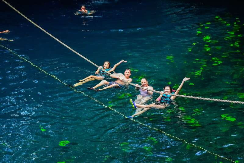Cancun & Riviera Maya: ATV, Zipline, & Cenote Combo Tour - Who this tour suits best (and who should skip it)