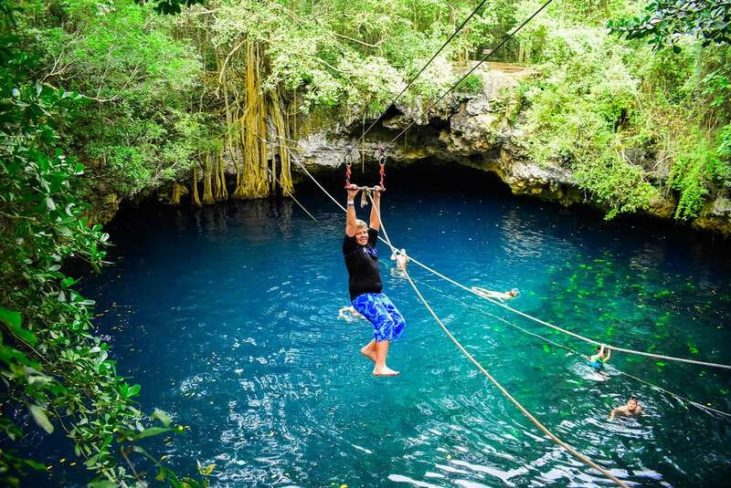 Cancun & Riviera Maya: ATV, Zipline, & Cenote Combo Tour - What’s included, what costs extra, and where value really lives