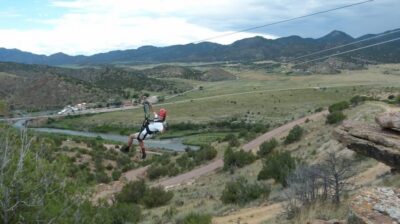 Cañon City: Royal Gorge 11-Line Extreme Zipline Experience - Ground school teaches more than safety