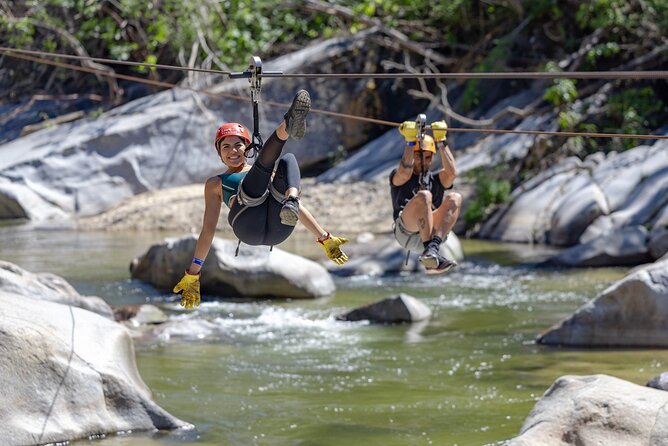Canopy Los Veranos Zipline - Key Points I’d Put on Your Short List