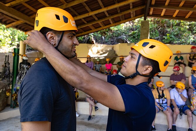 Canopy Los Veranos Zipline - Price and Value: What $119 Really Buys You