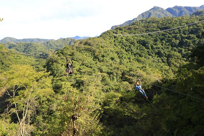 Canopy River Zipline Tour and Mule Ride - Getting There Without Hotel Pickup Problems