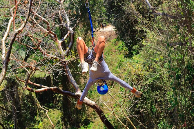 Canopy Tour Experience in Sayulita, Nuevo Nayarit. - Photos, tips, and what to plan for at $114.99
