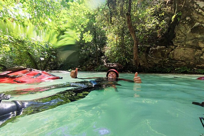 Canyoning and Zipline in Polylimnio Waterfalls - Price and value: what about $101.85 buys you