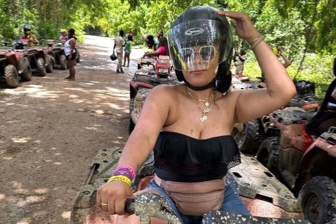 Caribbean Adventure Experience( Atv, Zipline, Horseback...) - Key highlights to plan around