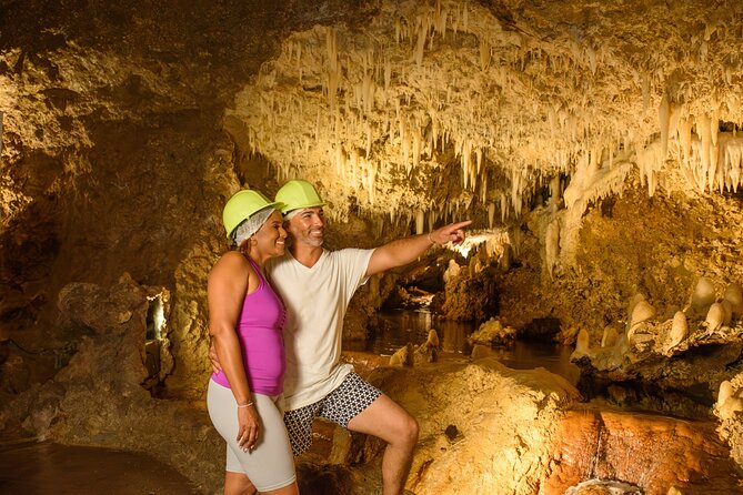 Cave & Monkey Zipline Experience at Harrison's Cave by Chukka - Transportation and Timing: The Part That Can Make or Break Your Day