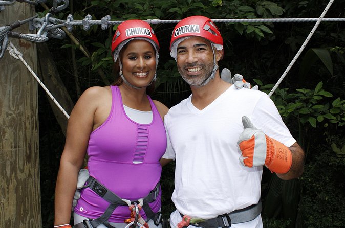 Cave & Monkey Zipline Experience at Harrison's Cave by Chukka - Who This Tour Fits Best (And Who Should Skip It)