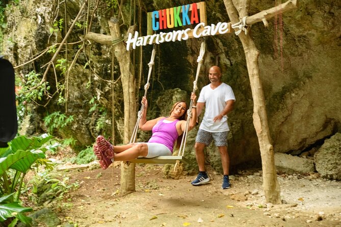 Cave & Monkey Zipline Experience at Harrison's Cave by Chukka - Should You Book Harrison’s Cave & Monkey Zipline by Chukka?