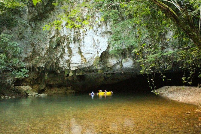 Cave Tubing & Zipline Adventure with Lunch - Lunch Stop and Timing: Where the Day Wins (or Feels Tight)