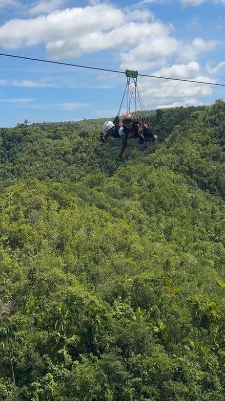 Cebu: Kawasan Falls Canyoneering & Zipline Experience - Key Points You’ll Care About