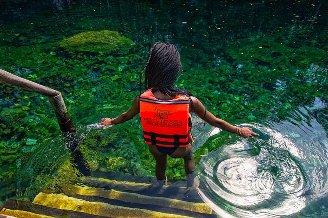 Cenote Tankah and Mayan Village Tour with Zipline, Canoes & Lunch - Who This Private Tankah Tour Suits Best