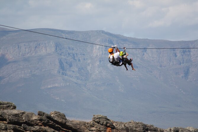 Ceres Zipline Tour - Key Highlights You’ll Care About