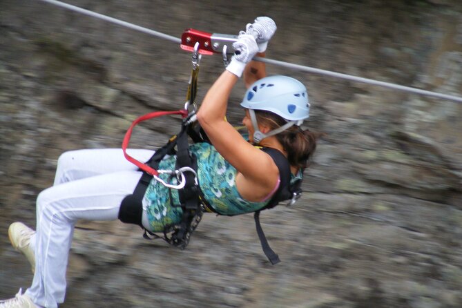 Ceres Zipline Tour - Time, Price, and What’s Included (and What You’ll Need)