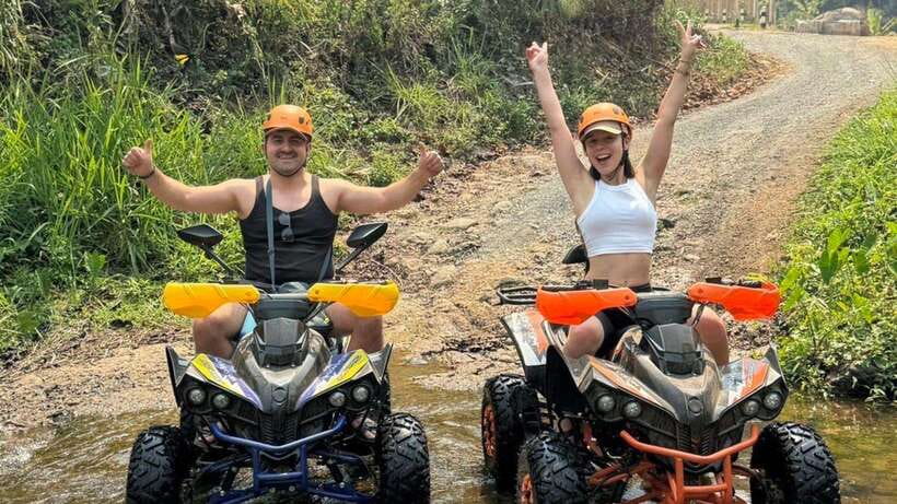 Chiang Mai: Sky Hawk Zipline Adventure With Optional ATV - Key Takeaways Before You Go