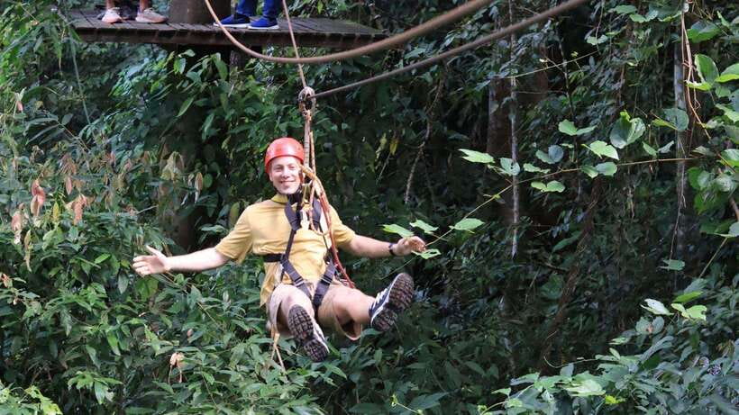 Chiang Mai: Sky Hawk Zipline Adventure With Optional ATV - Price and Value: Is $51 Worth It?