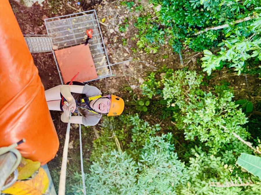 Chiang Mai: Sticky Waterfall and Zipline Adventure Day Trip - Bua Tong Sticky Waterfall: Limestone Steps and Cool Jungle Pools