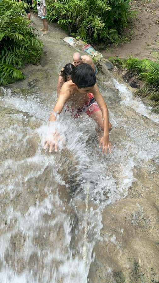 Chiang Mai: Sticky Waterfall and Zipline Adventure Day Trip - The “Should You Book It?” Decision