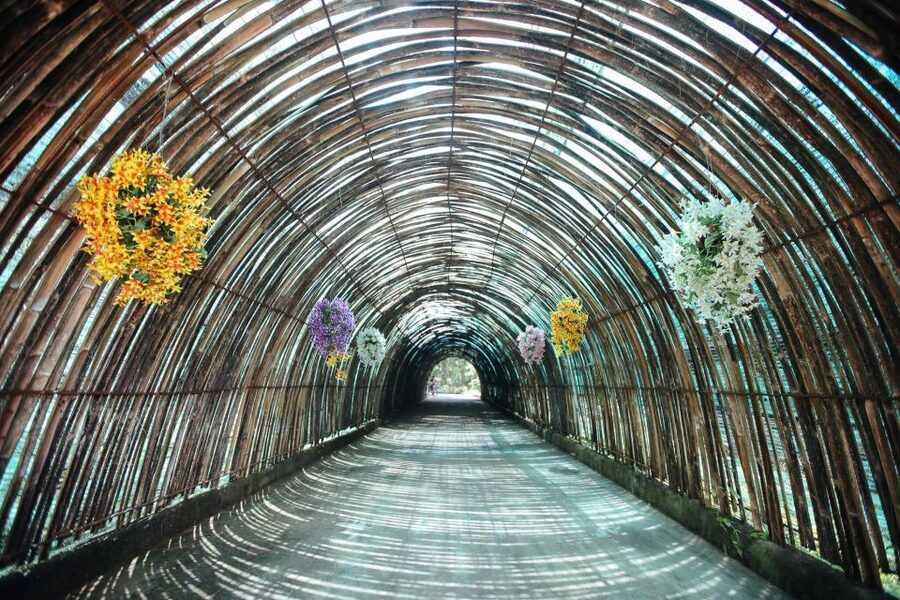 Chiang Mai: Zipline Adventure at Skyline Jungle Luge - Weather and what to bring so the day stays fun
