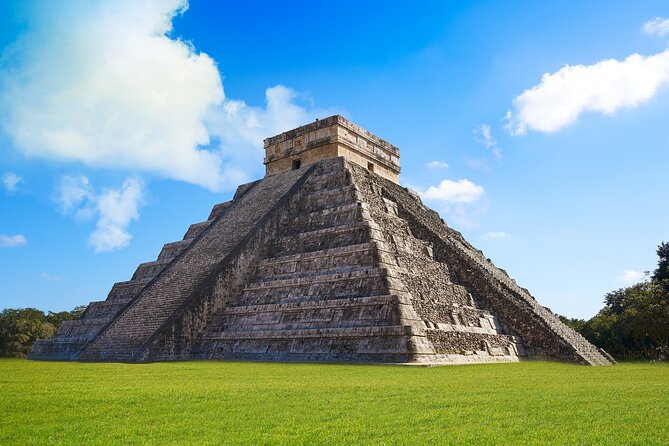 Chichen Magic Towns and cenote with Zipline - Key Things That Matter on This Tour