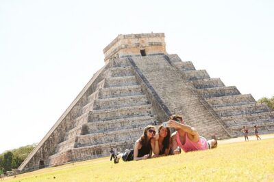 Chichen Magic Towns and cenote with Zipline - Restaurante Tío Manolo: Cooking Demo Plus a Buffet Lunch