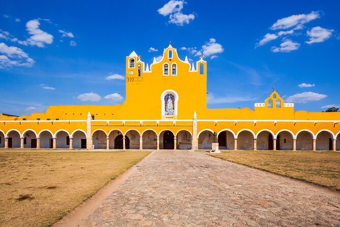 Chichen Magic Towns and cenote with Zipline - The Best Parts: Guides, Chichén Itzá Focus, and Cenote Energy