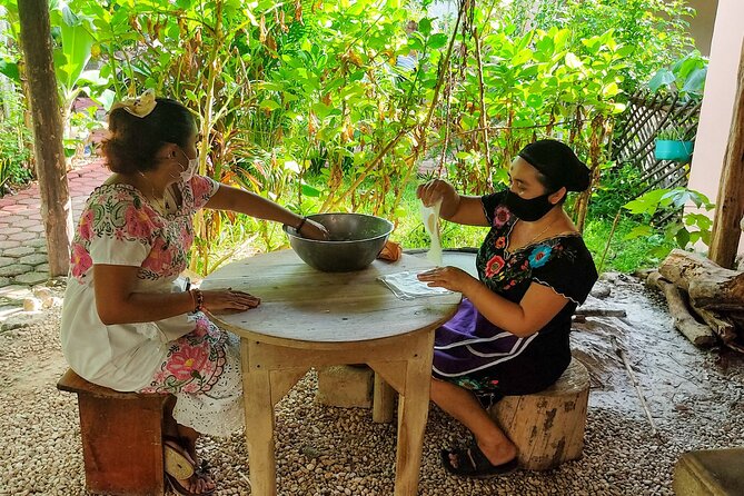 Chichen Magic Towns and cenote with Zipline - Where This Tour Can Feel Too Much