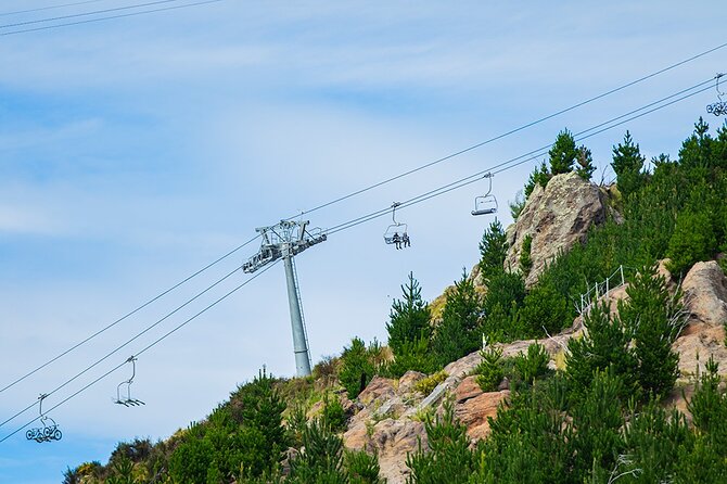 Christchurch Zipline Tour - Timing in real life: a 3-hour adventure that can stretch in bad weather