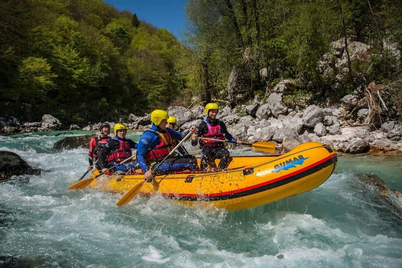 City of Side: Rafting, Jeep, Quad, Zipline + Tazi Canyon - Optional adrenaline adds: zipline, Jeep, Quad, and Tazi Canyon