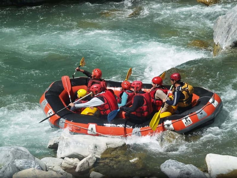 City of Side: Rafting, Jeep, Quad, Zipline + Tazi Canyon - Price and value from Side: what you’re really paying for