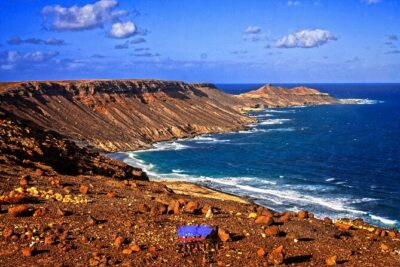 Complete Excursion and Flight on the Zipline Cabo Verde - Gear Up Correctly: The Kit Zipline Includes (and What It Means)