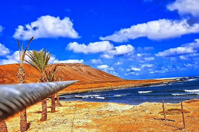 Complete Excursion and Flight on the Zipline Cabo Verde - The Morabeza Celebration: Live Band, Dancing, and Group Energy