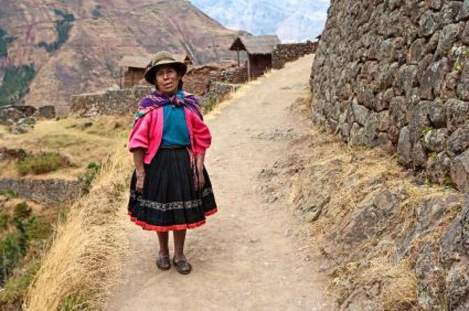 Cusco Rafting and Zipline Adventure - Key highlights at a glance