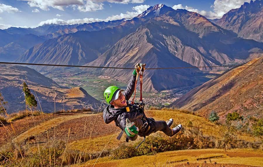 Cusco: Zipline + ATV's | Salt Mines of Maras and Moray | - Key Highlights You Should Know Before You Go