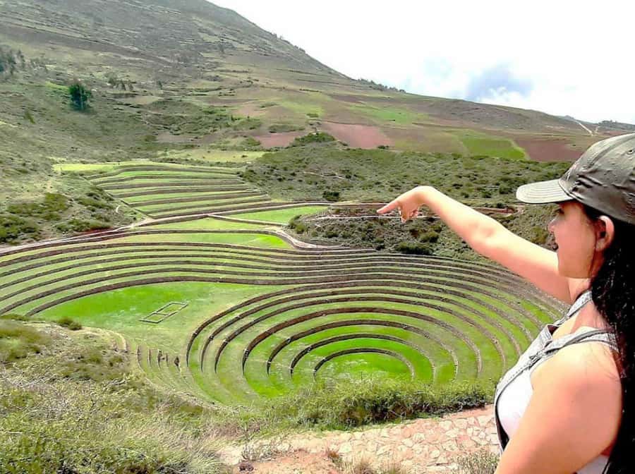 Cusco: Zipline + ATV's | Salt Mines of Maras and Moray | - Price and logistics: how the $85 value adds up (or doesn’t)