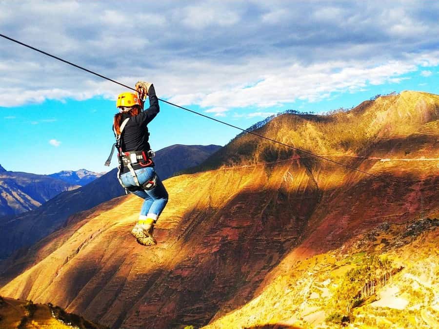 Cusco: Zipline + ATV's | Salt Mines of Maras and Moray | - Should you book the Cusco Zipline + ATV + Salt Mines tour?