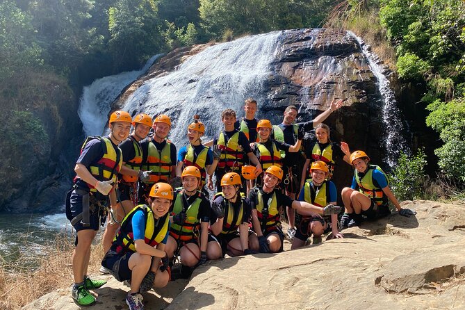 DaLat Canyoning & Experience 1500m Zipline - Key Things I’d Notice Before You Go