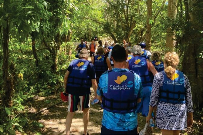Damajagua Waterfalls, Zipline with Lunch and Transfer - Price and Value: What $110 Covers (and How It Compares)