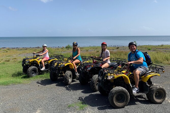 Day Tour in Roatan: ATV, Sloths, Monkeys and Zipline - Key highlights you’ll care about