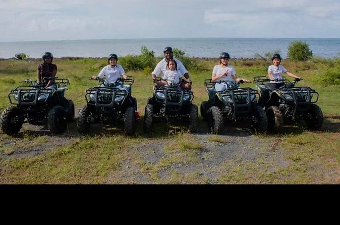 Day Tour in Roatan: ATV, Sloths, Monkeys and Zipline - Guide Quality Makes or Breaks the Day