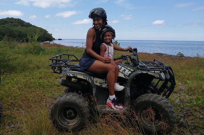 Day Tour in Roatan: ATV, Sloths, Monkeys and Zipline - Price and Value: Is $130 Worth It for a Private 4:40 Day?