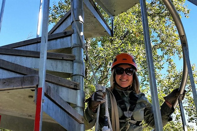 Denali Zipline Tour in Talkeetna, AK - Why the guides matter so much (and what to look for)